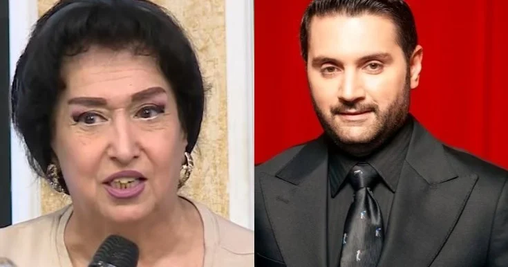 Ruhəngiz Musəvidən İzzətlə bağlı qalmaqallı sözlər