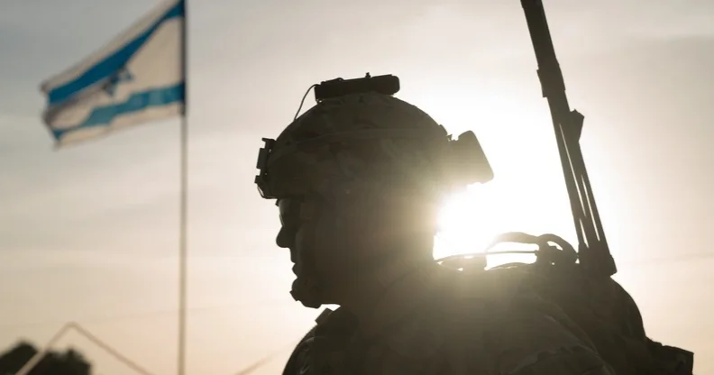 İsrail daha bir girovun meyitini təhvil alacaq