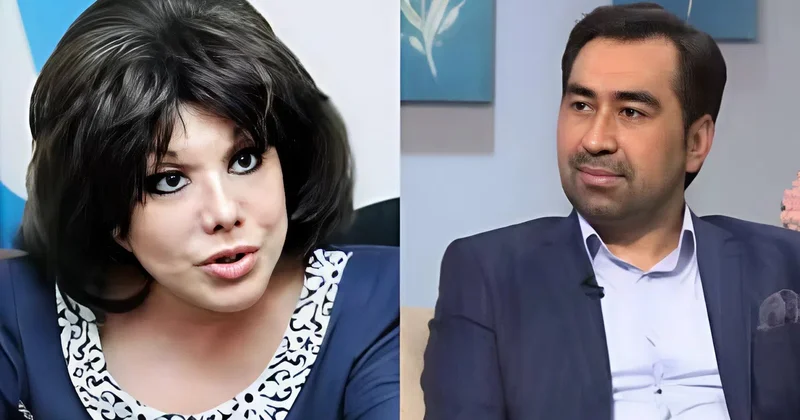 Xalq artistindən Eltona xəbərdarlıq: “Oğul, sən hələ o səviyyədə deyilsən!”