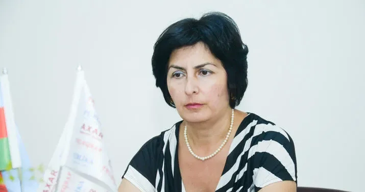 Ali təhsil müəssisələrində elmi mühiti yaratmaq lazımdır Fəlsəfə doktoru