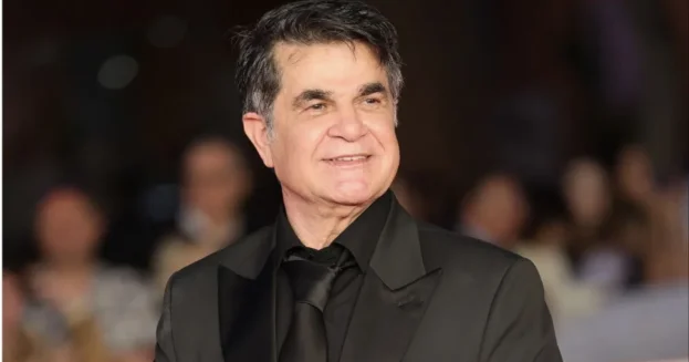 Həbsdə olan iranlı rejissor yeni mükafat aldı