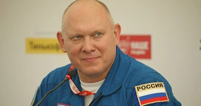 Rusiyalı kosmonavt casus çıxdı