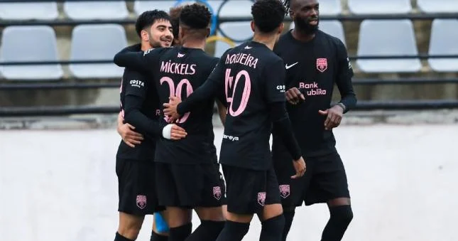 Sabah ın qələbəsindən Video