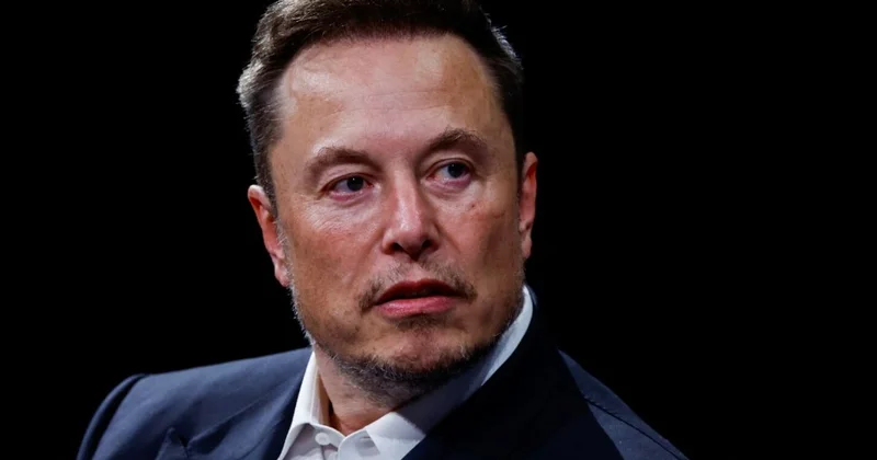 Маск предсказал, кто будет руководить США после Трампа Minval Politika