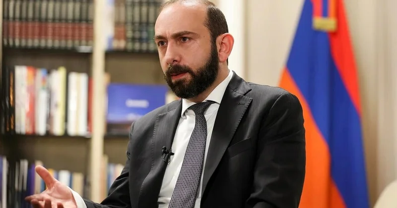 Mirzoyan azərbaycanlılara çağırış etdi KONKRET