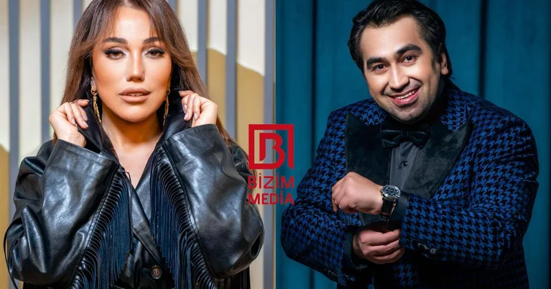 Lalə Eltona CAVAB VERDİ: “Allah ona şəfa versin” VİDEO