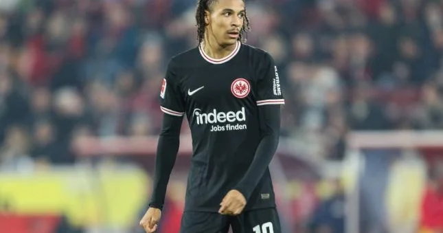 “Arsenal” “Ayntraxt”ın gənc oyunçusuna göz dikdi