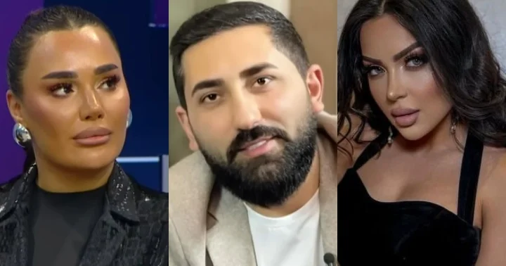 İfrat 2 müğənniyə halallıq vermədi