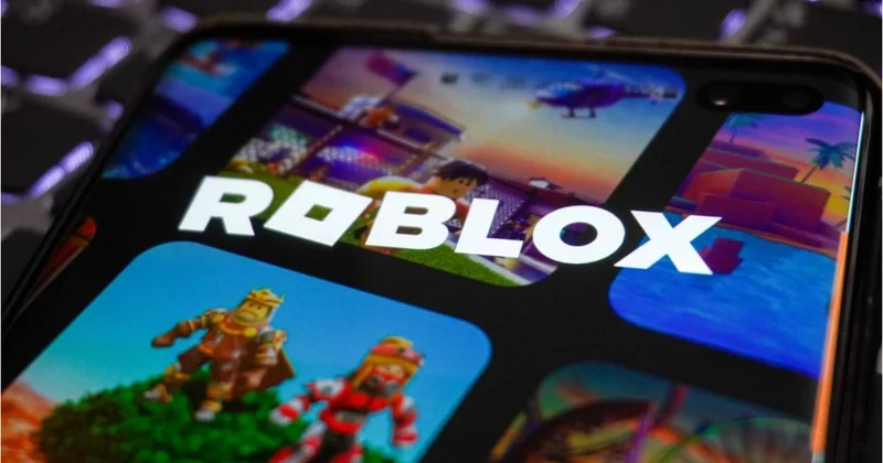 Rusiyada “Roblox“ oyun platformasına giriş bloklandı