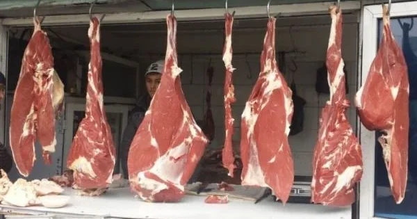 Halal adı ilə donuz ətli konservlər Azərbaycana gətirildi