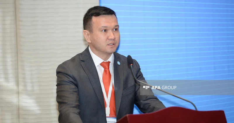 TDT rəsmisi: Türkdilli ölkələr öz xəritələrini formalaşdırmağa başlayıblar