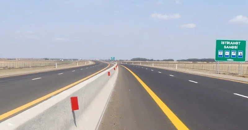 Bakı Astara yolu pullu olacaq?