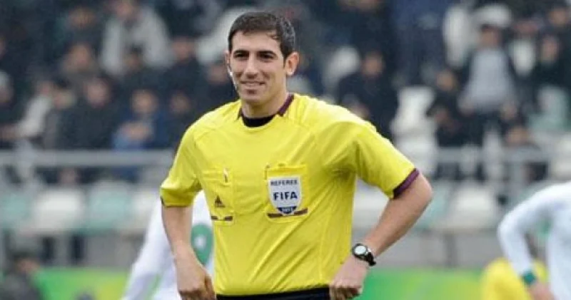 Rəhim Həsənovun Misli Premyer Liqasının XIII turunda keçirilən oyunlarla bağlı şərhi VIDEO