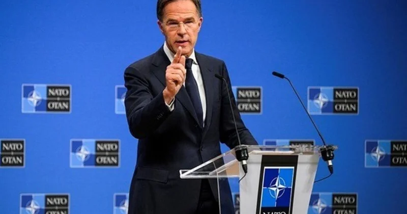 Рютте: у НАТО нет плана Б по Украине