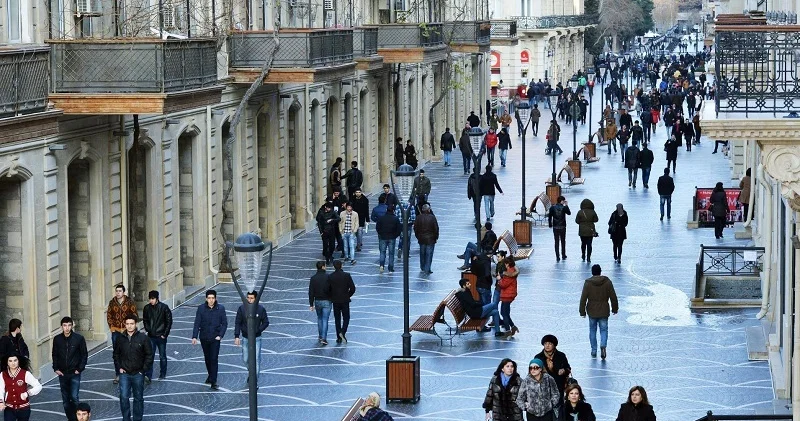 Bu ilin 9 ayında ölkədə 8 mindən çox iş yeri bağlanıb