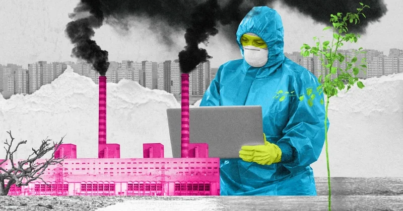 Глобальный рост климатических исков вынудил власти менять политику