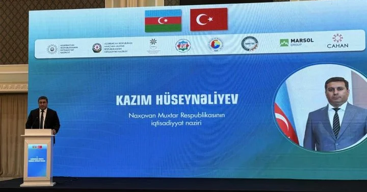 Naxçıvanda biznesin genişlənməsi üçün 138 layihəyə 22 milyon manat güzəştli kredit ayrılıb