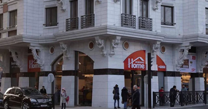 “Kontakt home”da cinayət Arvad qaçdı, əri əlində bıçaqla qovdu