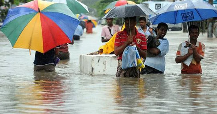 465 nəfər öldü, 366 nəfər itkin düşdü Dəhşətli fəlakət