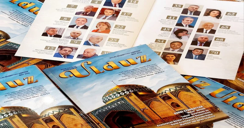 Noyabrla dekabrın “Ulduz”u bir arada