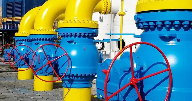 Aİ Rusiyadan qaz idxalına qadağa barədə ilkin razılıq əldə edib