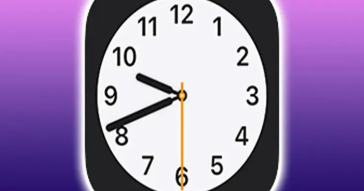 “iPhone” saatının batareyaya qənaət rejimində MARAQLI DETAL