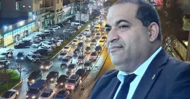 Bakının tıxacı kimi düşündürməlidir? İlqam Cəbiyev yazır