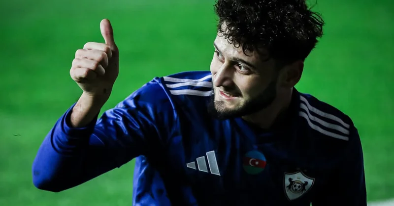 Nəriman dubl etdi, “Qarabağ” mərhələ keçdi Video