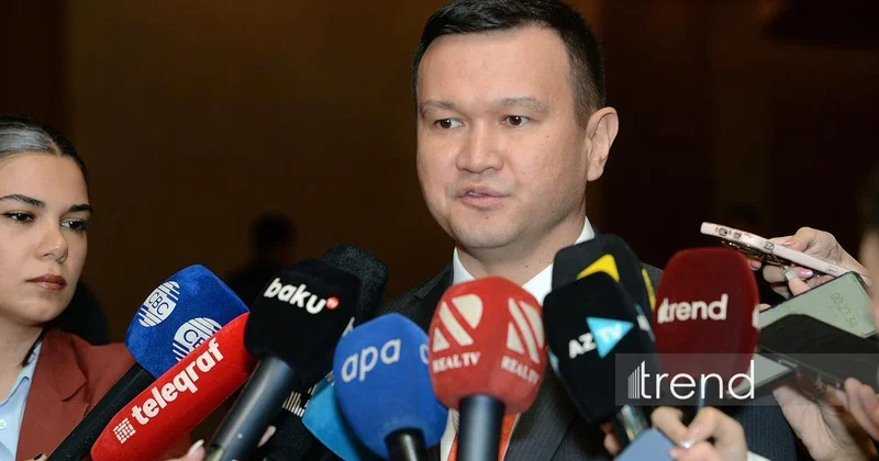 Встреча руководителей картографических служб ОТГ в Баку даст старт совместной работе Мерей Мукажан