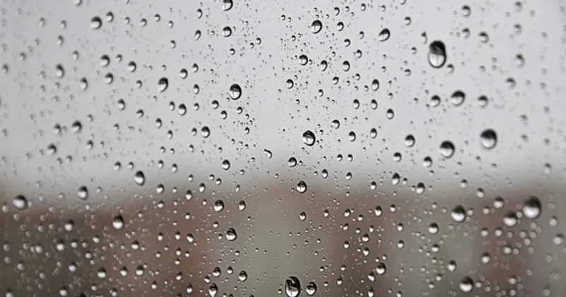 Завтра в Баку пасмурно и моросящий дождь