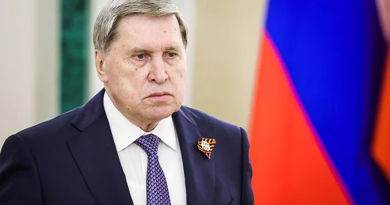 Ушаков рассказал о четырех новых документах к мирному плану Трампа