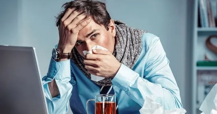 İranda qrip sürətlə yayılır Ölən var