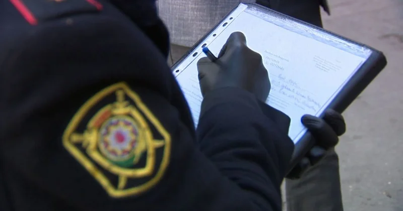 Məcburi köçkün cərimə edildi 30 il bir evi zəbt edib KONKRET