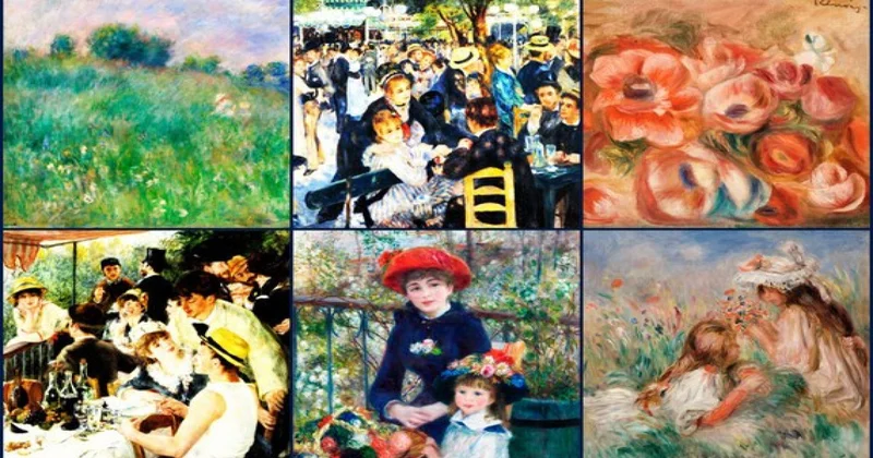 Əsəri ilə Parisdə səs küy yaradan sənətkar Onu niyə sərgilərə buraxmırdılar?