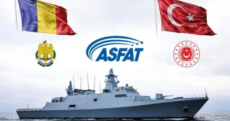 Türkiyə ilk dəfə Aİ və NATO üzvü olan ölkəyə döyüş gəmisi satıb