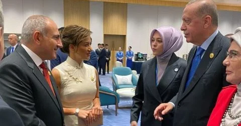 Paşinyan sərhədlərin tez açılması üçün Tramp vasitəsilə Ərdoğana təsir etməyə çalışır?.. TRİPP dən narahatdır...