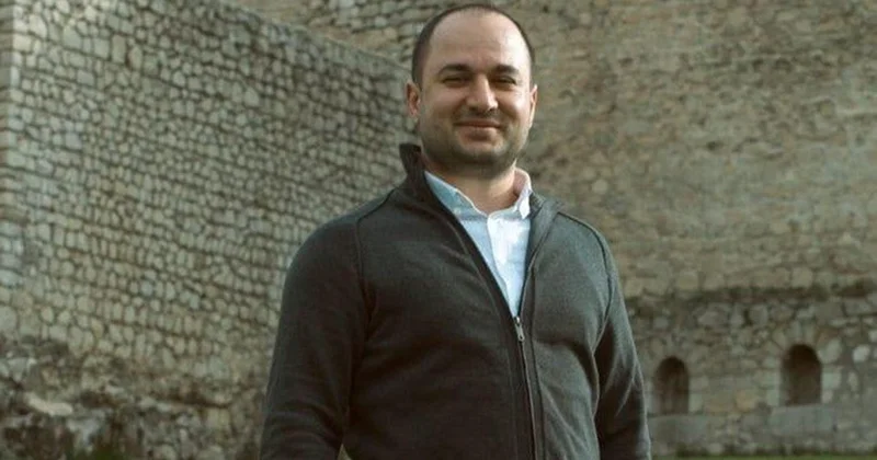 AFFA da istefa: Hakimlər Departamentinin rəhbəri Ömər Paşayev vəzifədən ayrılıb