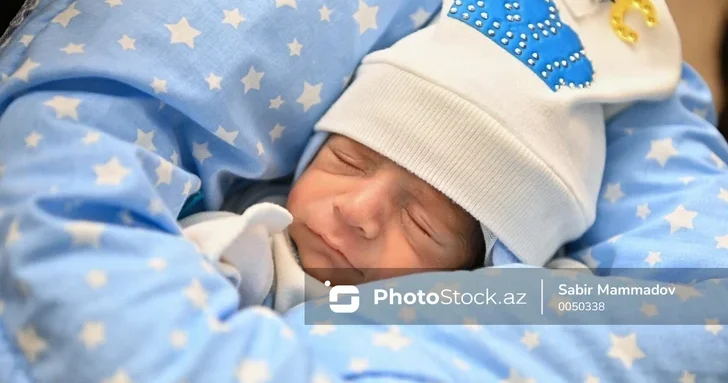 В Азербайджане мужчинам при рождении ребёнка могут предоставить оплачиваемый отпуск