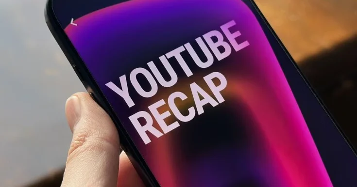 Yutubda yeni funksiya “İlin yekunları”