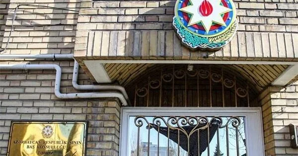 Əliyənnağı Hüseynov Təbrizdən geri çağırıldı