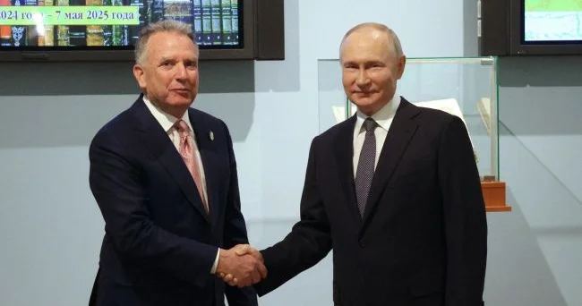 Moskva danışqlarında kompromis əldə edilməyib: Tramp və Putin arasında görüş keçirilməyəcək