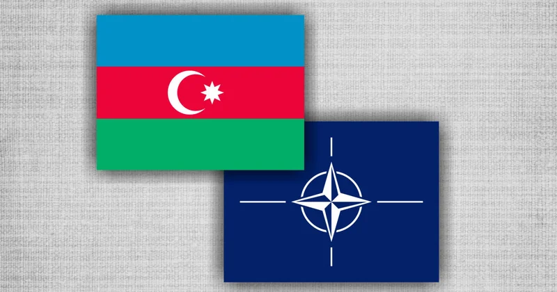 NATO nun təlim qrupu Bakıda məşğələ keçirir KONKRET