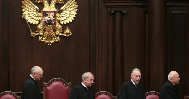 Yekaterinburqda azərbaycanlı həbs edildi KONKRET