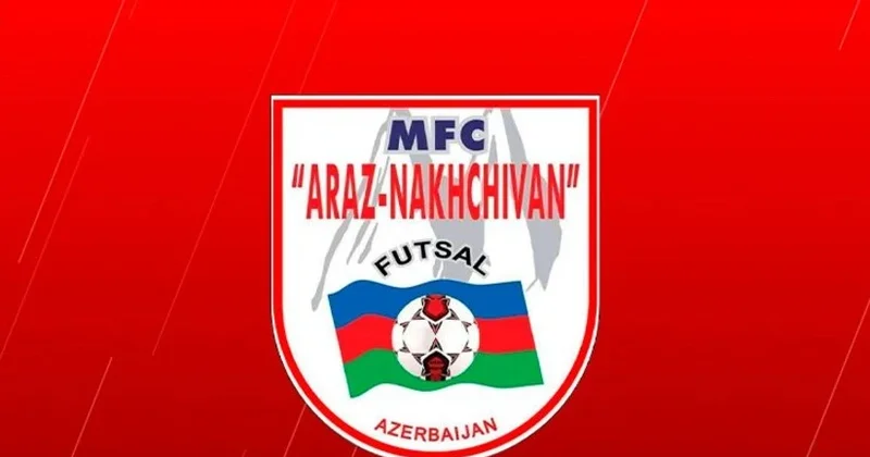 Araz Naxçıvan ın Benfika ilə cavab matçına təyinatlar açıqlanıb