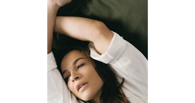 Мария Стадник удивила подписчиков эффектной фотосессией ФОТО