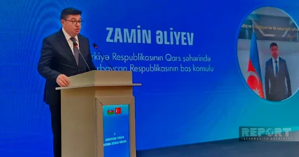 Azərbaycan Qars və İğdırda ticarət evləri aça bilər