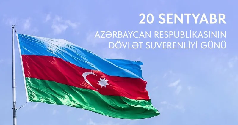 Azərbaycanda 20 sentyabrda iş OLMAYACAQ