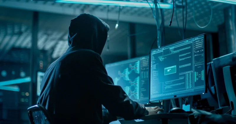 Dövlət qurumlarının informasiya sistemlərinə 49 kiberhücum aşkarlandı