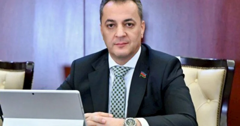 Deputat: “Çox maskalar yırtılıb, “5 ci kolon” tam ifşa olunmalıdır”