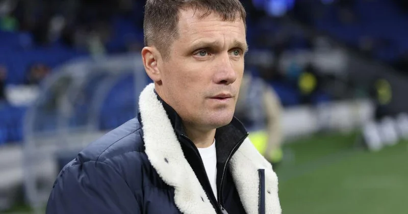 Экс тренер "ЦСКА" может возглавить "Нефтчи"